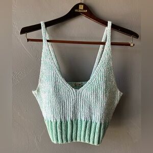 Free People Knit Too ~ Size S